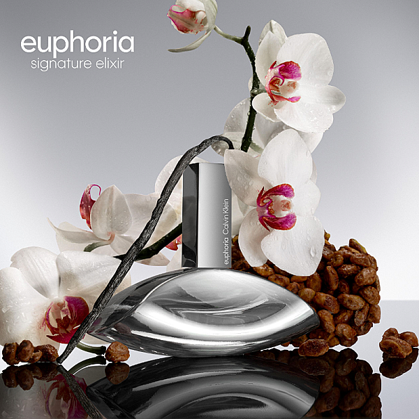 euphoria Signature Elixir Parfum Intense