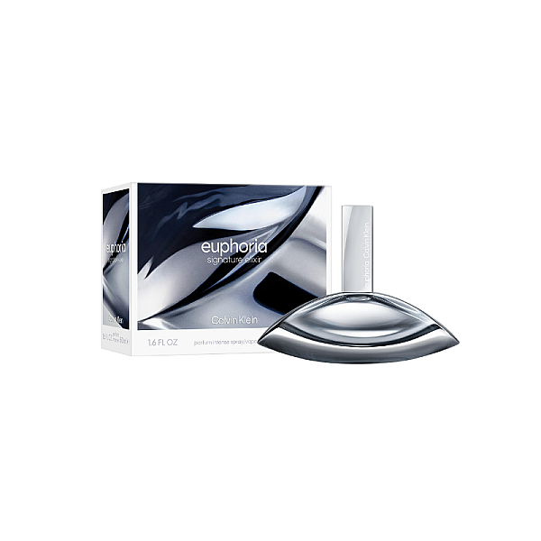 euphoria Signature Elixir Parfum Intense