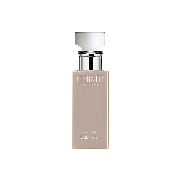 Eternity For Women Leather Suede Essence Eau de Parfum Intense
