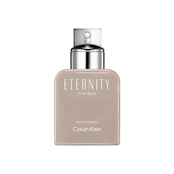 Eternity For Men Leather Suede Essence Eau de Parfum Intense