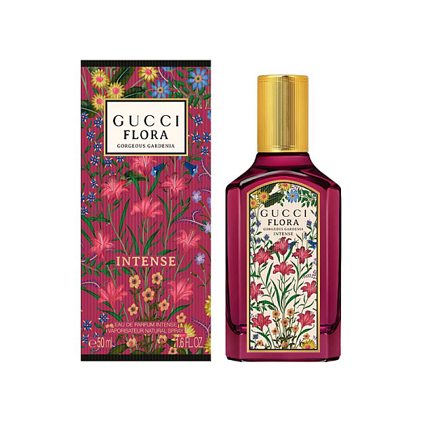 Flora Gorgeous Gardenia Intense Eau de Parfum