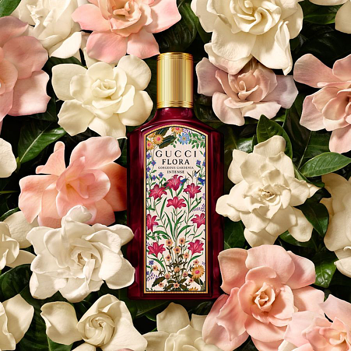 Flora Gorgeous Gardenia Intense Eau de Parfum