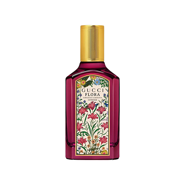 Flora Gorgeous Gardenia Intense Eau de Parfum