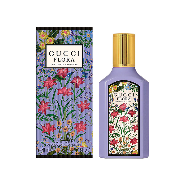 Flora Gorgeous Magnolia Eau de Parfum