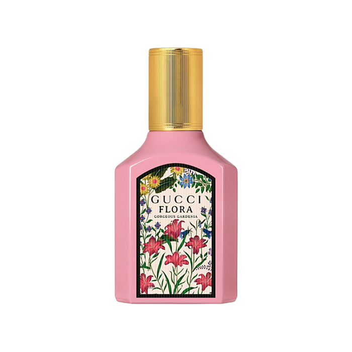 Flora Gorgeous Gardenia Eau de Parfum