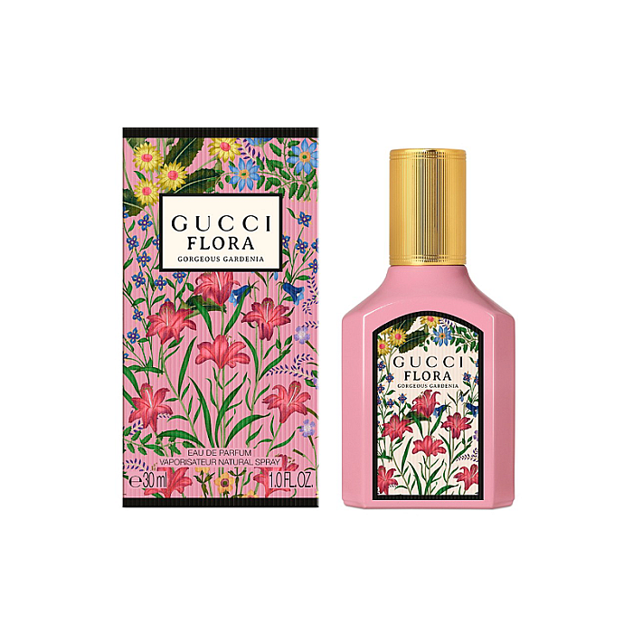 Flora Gorgeous Gardenia Eau de Parfum