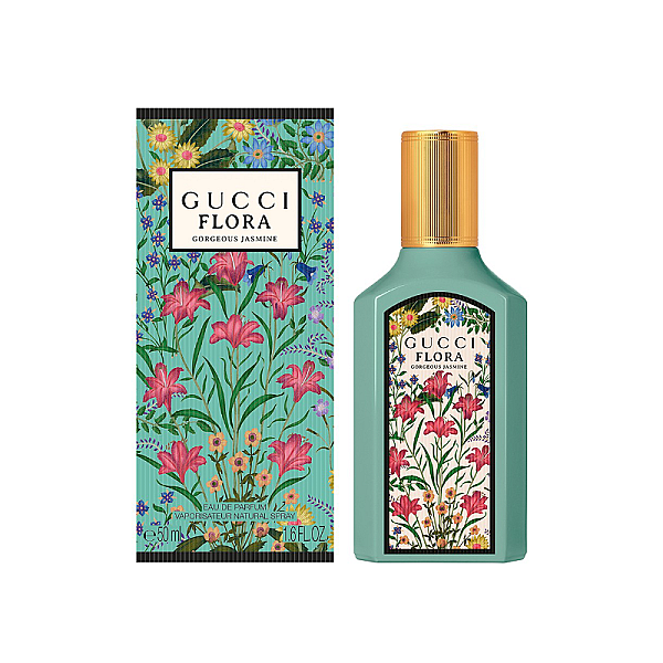 Flora Gorgeous Jasmine Eau de Parfum