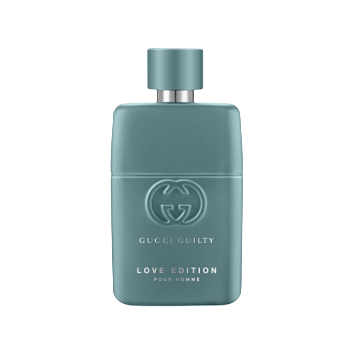Guilty Pour Homme Love Edition Eau de Parfum