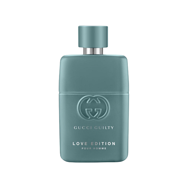 Guilty Pour Homme Love Edition Eau de Parfum