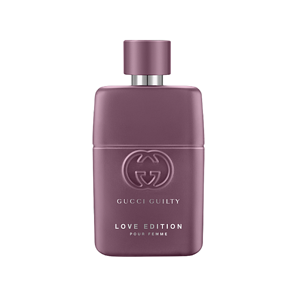 Guilty Pour Femme Love Edition Eau de Parfum