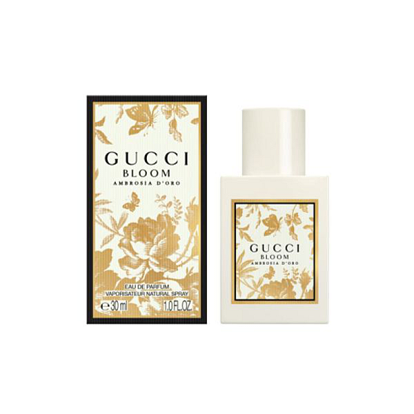 Bloom Ambrosia d'Oro Eau de Parfum