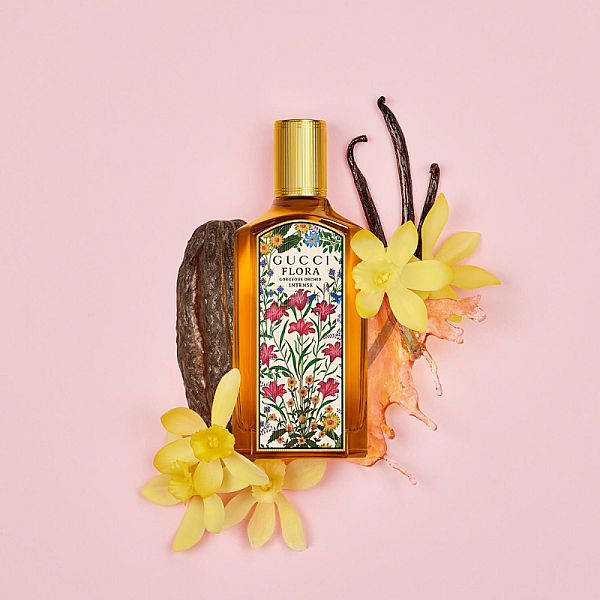 Flora Gorgeous Orchid Intense Eau de Parfum