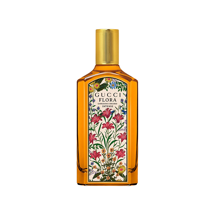 Flora Gorgeous Orchid Intense Eau de Parfum