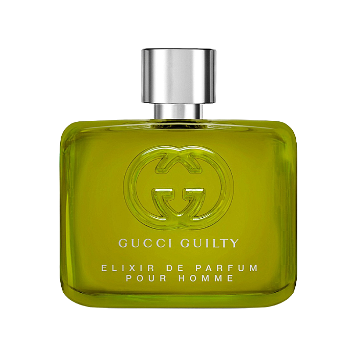 Guilty Pour Homme Elixir de Parfum