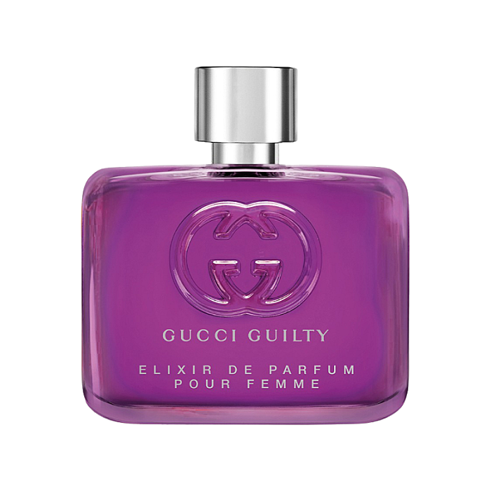 Guilty Pour Femme Elixir de Parfum