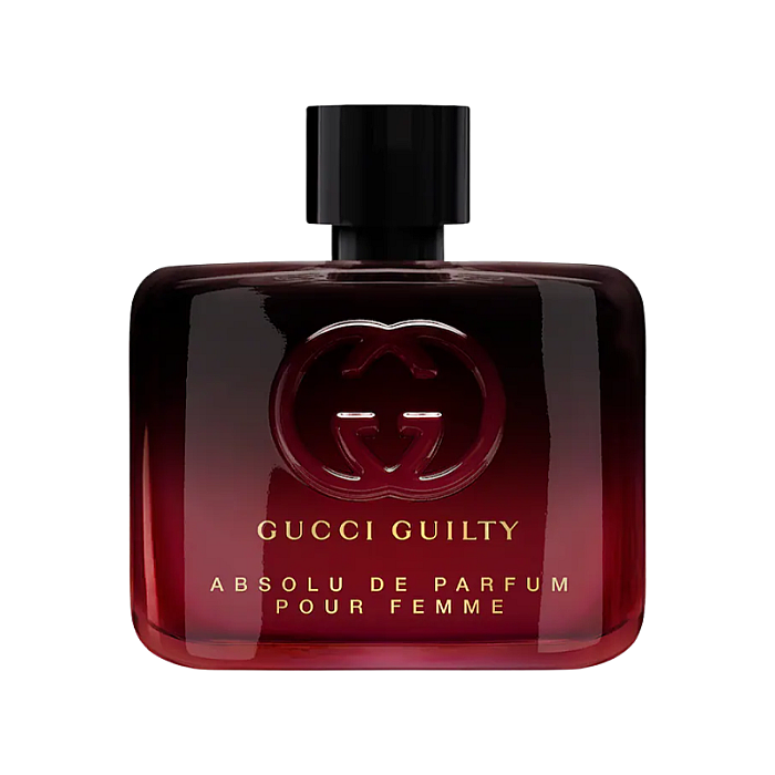 Guilty Absolute Pour Femme Eau de Parfum