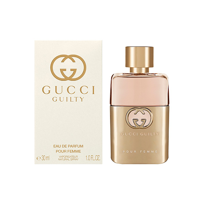Guilty Revolution Pour Femme Eau de Parfum