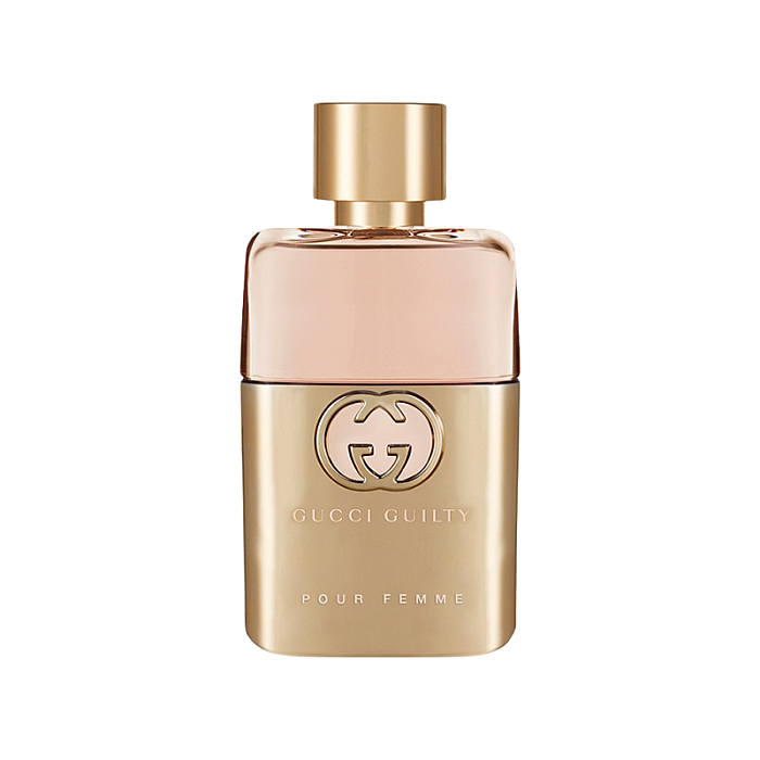 Guilty Revolution Pour Femme Eau de Parfum