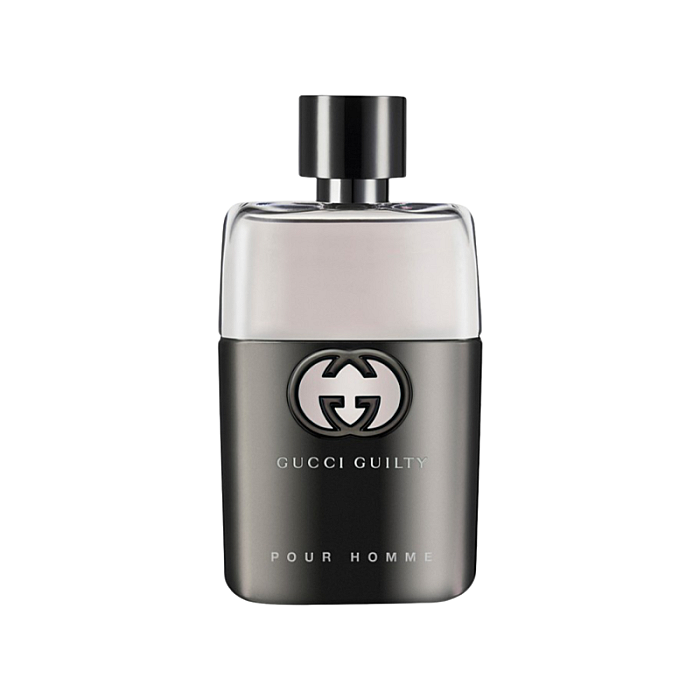Guilty Revolution Pour Homme Eau de Toilette