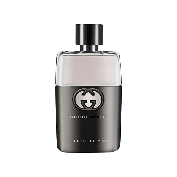 Guilty Revolution Pour Homme Eau de Toilette
