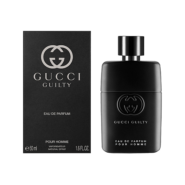 Guilty Pour Homme Eau de Parfum