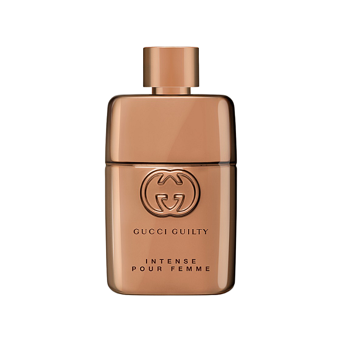 Guilty Pour Femme Eau de Parfum Intense