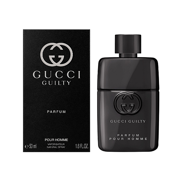 Guilty Pour Homme Parfum