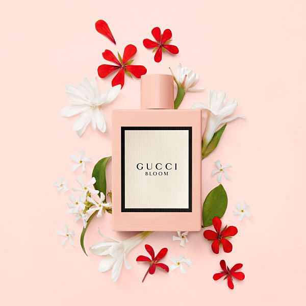 Bloom Eau de Parfum