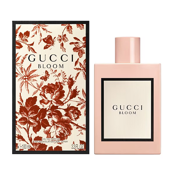 Bloom Eau de Parfum