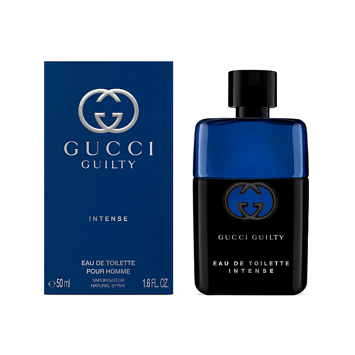 Guilty Pour Homme Eau de Toilette Intense