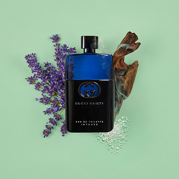 Guilty Pour Homme Eau de Toilette Intense