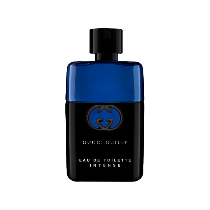 Guilty Pour Homme Eau de Toilette Intense