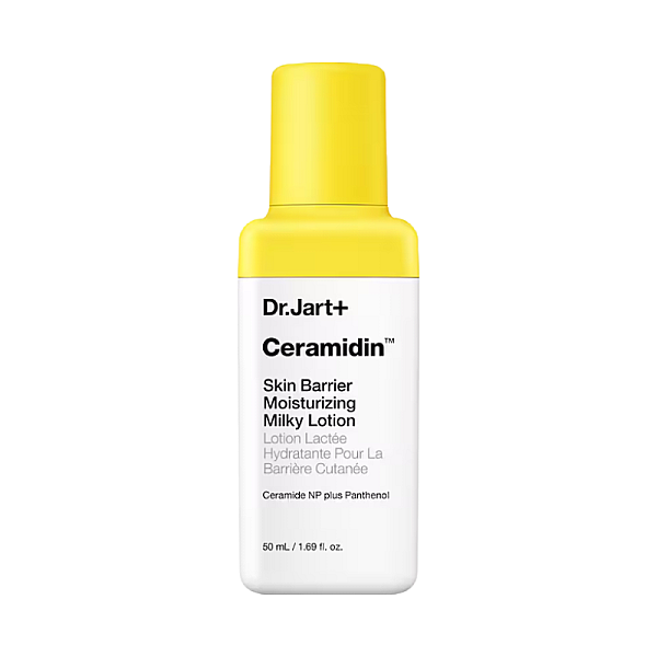 Lotiune hidratanta Ceramidin Skin Barrier Moisturising Milky Lotion