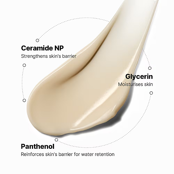 Lotiune hidratanta Ceramidin Skin Barrier Moisturising Milky Lotion