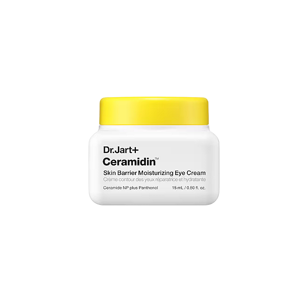 Crema hidratanta pentru ochi Ceramidin Barrier Moisturizing Eye Cream