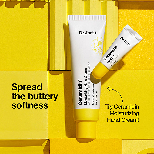 Balsam de buze hidratant Ceramidin Lip Balm