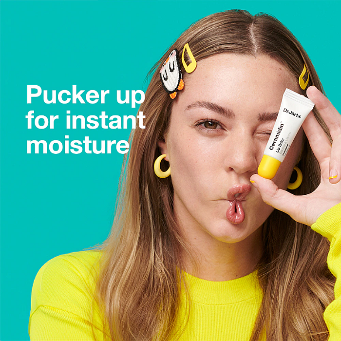 Balsam de buze hidratant Ceramidin Lip Balm