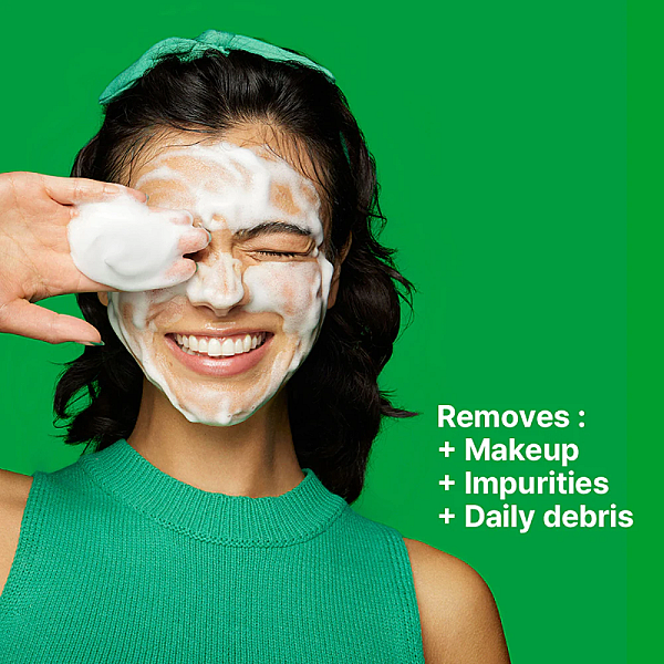 Spuma delicata de curatare Cicapair Gentle Cleansing Foam