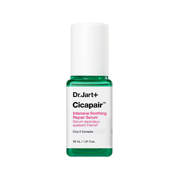 Ser reparator si calmant impotriva rosetii Cicapair Intensive Soothing Repair Serum