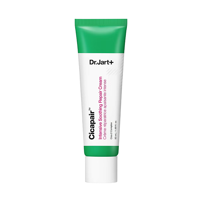Crema reparatoare si calmanta impotriva rosetii Cicapair Intensive Soothing Repair Cream