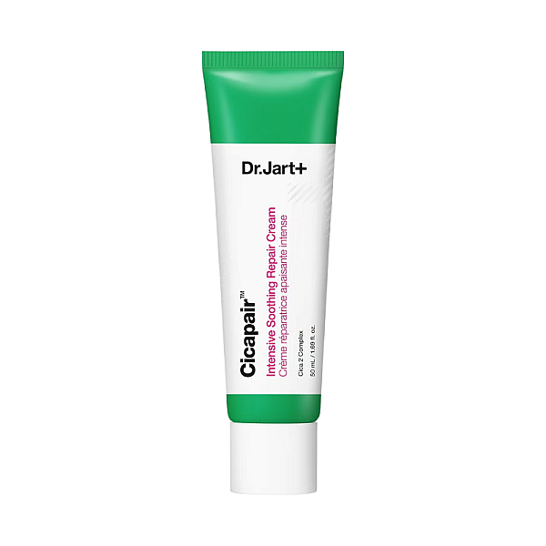 Crema reparatoare si calmanta impotriva rosetii Cicapair Intensive Soothing Repair Cream