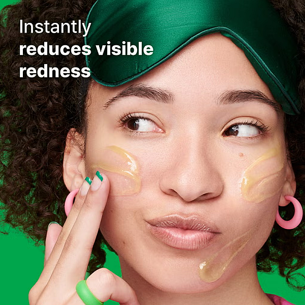 Masca de noapte reparatoare si calmanta Cicapair Sleepair Intensive Soothing Repair Mask