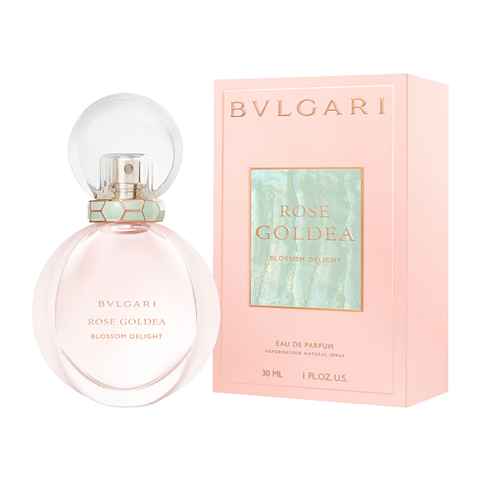 Rose Goldea Blossom Delight Eau de Parfum