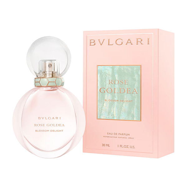 Rose Goldea Blossom Delight Eau de Parfum