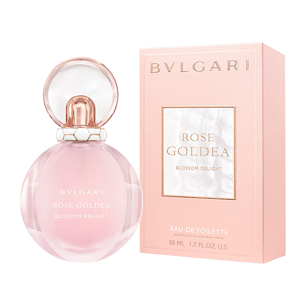 Rose Goldea Blossom Delight Eau de Toilette
