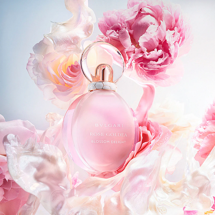 Rose Goldea Blossom Delight Eau de Toilette