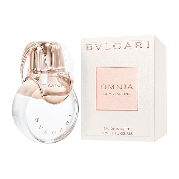 Omnia Crystalline Eau de Toilette