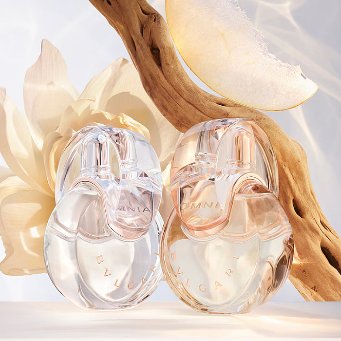 Omnia Crystalline Eau de Toilette