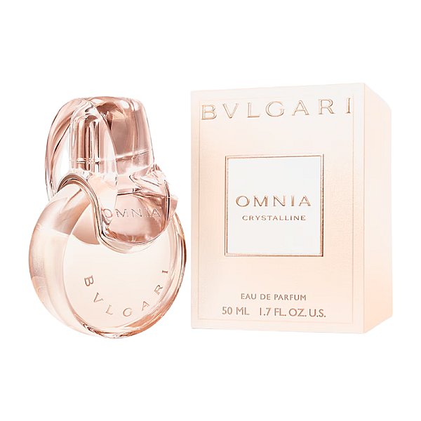 Omnia Crystalline Eau de Parfum