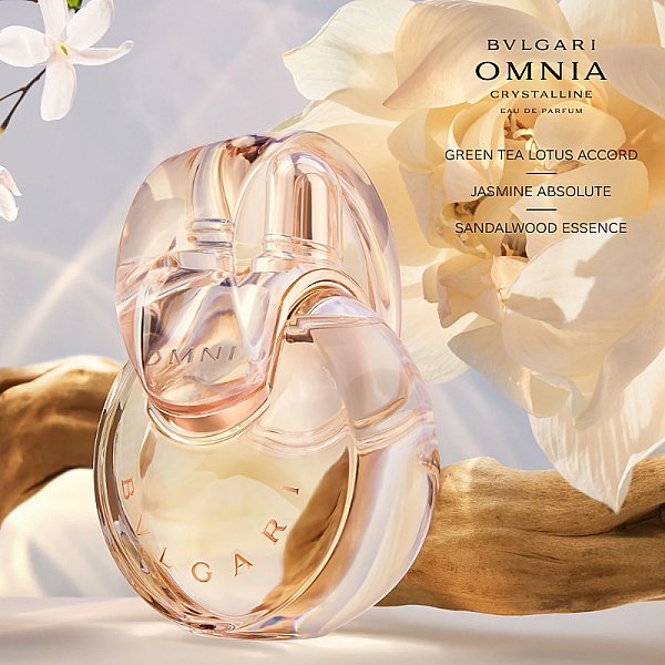 Omnia Crystalline Eau de Parfum